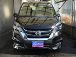 SERENA S-HYBRID