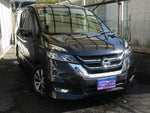 SERENA S-HYBRID