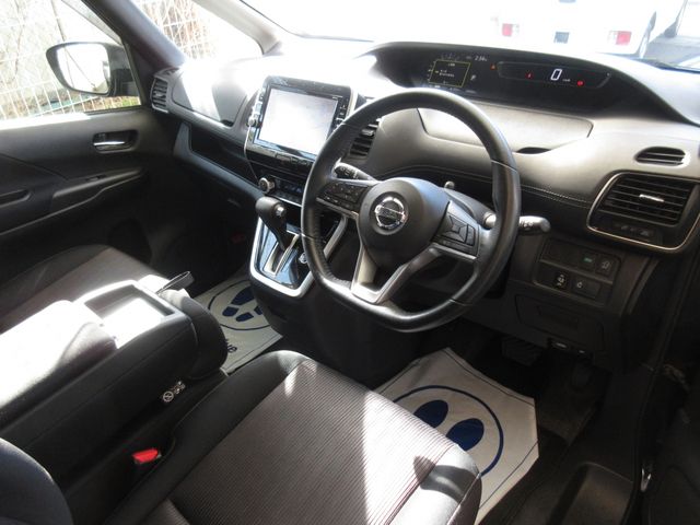 SERENA S-HYBRID
