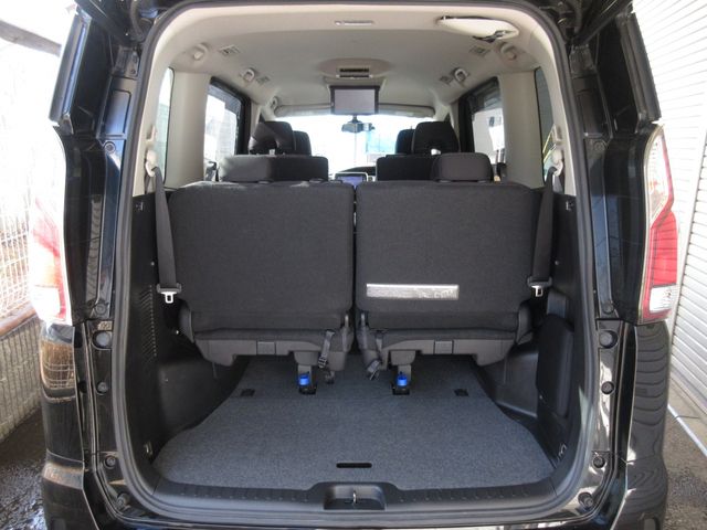 SERENA S-HYBRID