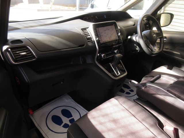 SERENA S-HYBRID