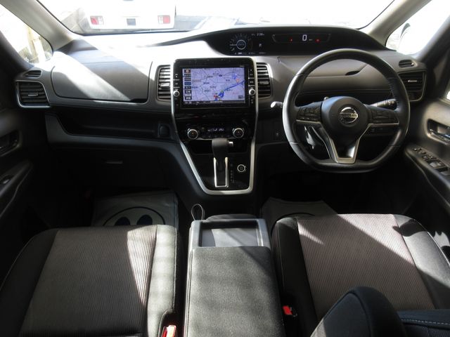 SERENA S-HYBRID