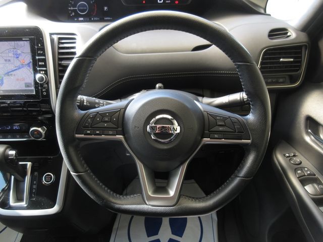 SERENA S-HYBRID