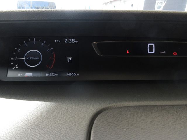 SERENA S-HYBRID