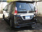 SERENA S-HYBRID