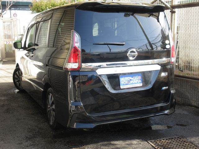 SERENA S-HYBRID