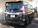 SERENA S-HYBRID