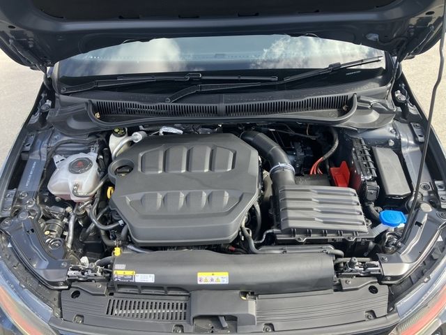 VOLKSWAGEN POLO GTI