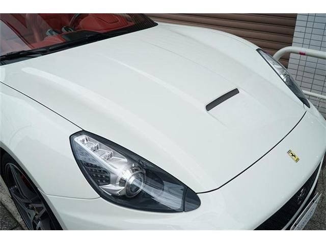 FERRARI California 30