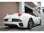 FERRARI California 30