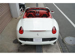 FERRARI California 30