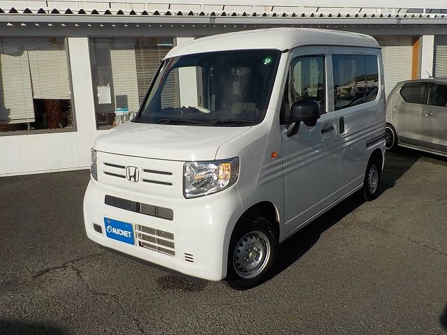 N-VAN