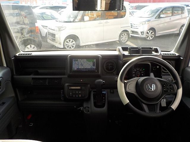 N-VAN