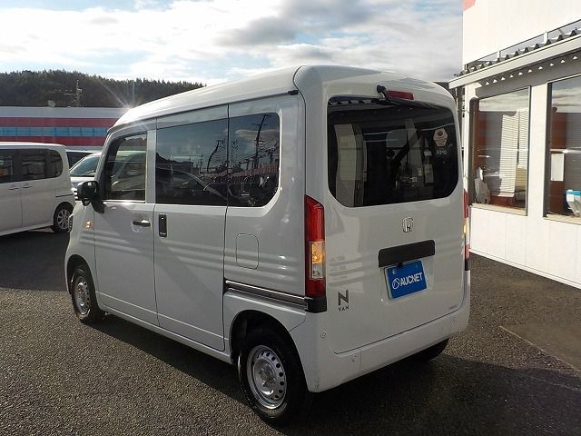 N-VAN