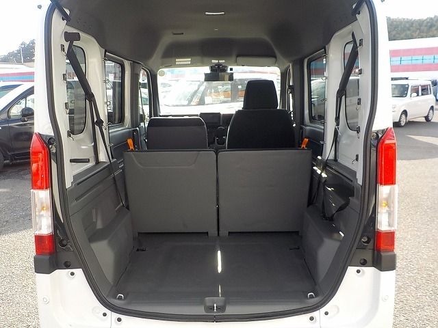 N-VAN