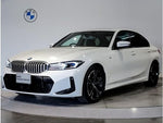 BMW 3 Series sedan