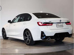 BMW 3 Series sedan
