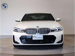 BMW 3 Series sedan