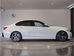 BMW 3 Series sedan