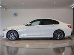 BMW 3 Series sedan