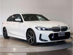 BMW 3 Series sedan