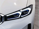 BMW 3 Series sedan