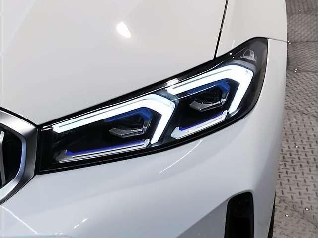 BMW 3 Series sedan