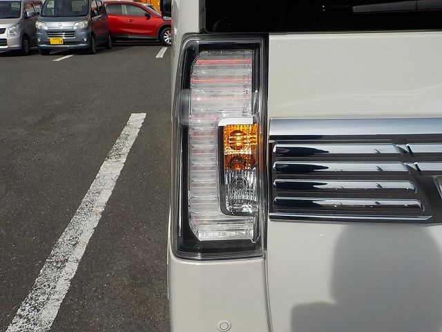TANTO CUSTOM