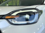 SIENTA HYBRID