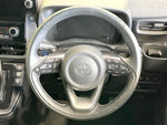 SIENTA HYBRID
