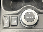 X-TRAIL HYBRID 4WD