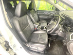 X-TRAIL HYBRID 4WD