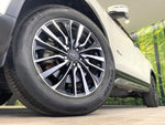 X-TRAIL HYBRID 4WD
