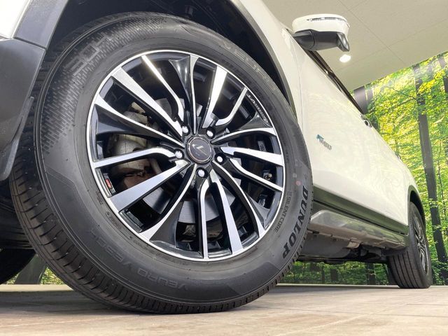 X-TRAIL HYBRID 4WD