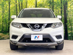 X-TRAIL HYBRID 4WD