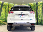 X-TRAIL HYBRID 4WD