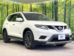 X-TRAIL HYBRID 4WD
