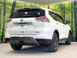 X-TRAIL HYBRID 4WD