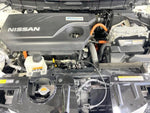 X-TRAIL HYBRID 4WD