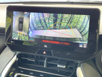 HARRIER 2WD