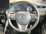 HARRIER 2WD