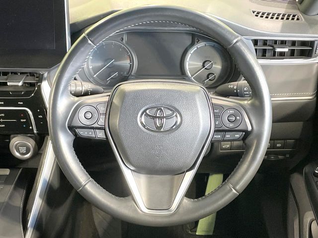 HARRIER 2WD