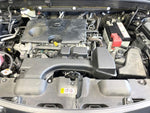 HARRIER 2WD