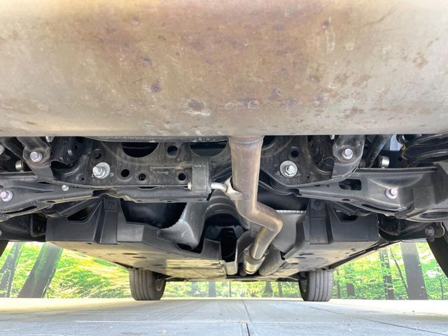 HARRIER 2WD