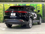 HARRIER HYBRID