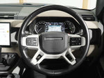 ROVER DEFENDER