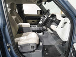 ROVER DEFENDER