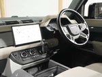 ROVER DEFENDER