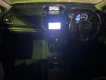 IMPREZA SPORT 4WD