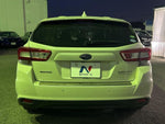 IMPREZA SPORT 4WD